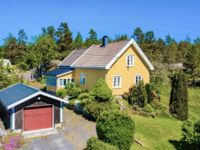 Holiday home Søndeled II